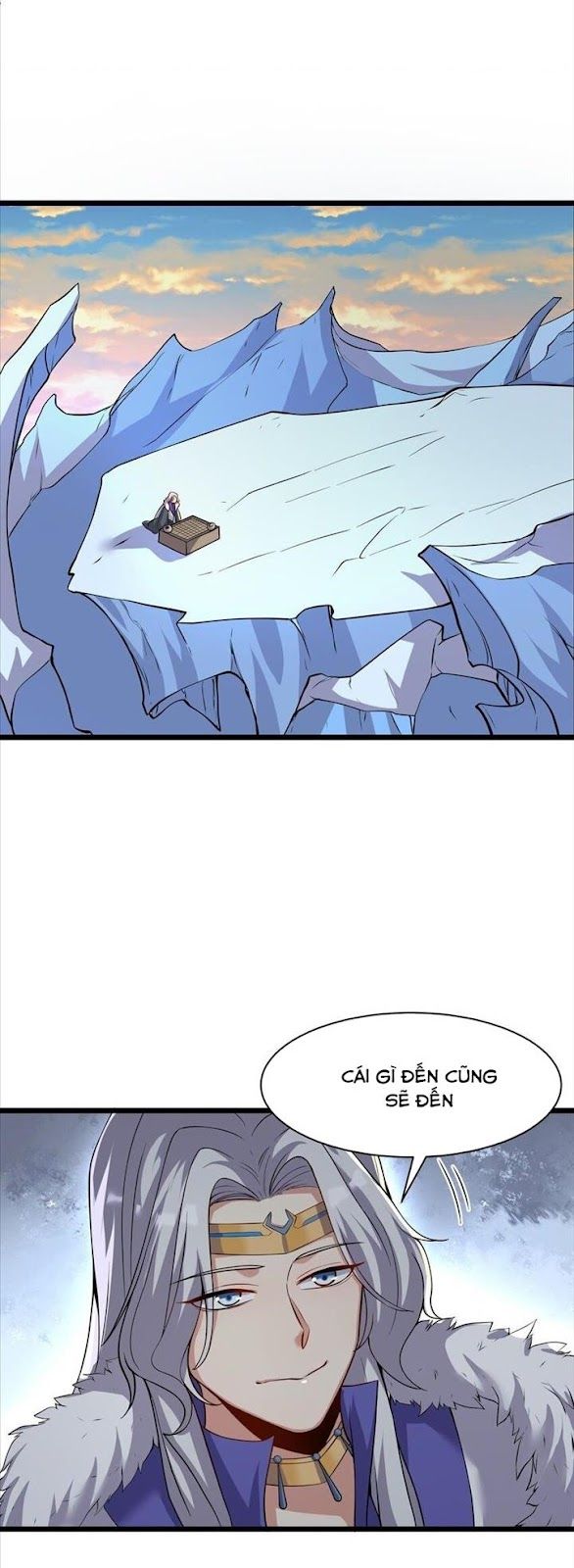 đọc truyện Nguyên Long Chương 304 ảnh 34 tại Thiên Thai Truyện