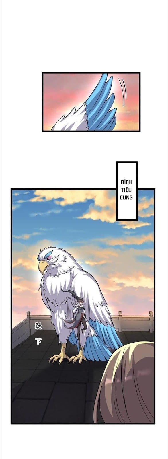 đọc truyện Nguyên Long Chương 304 ảnh 35 tại Thiên Thai Truyện