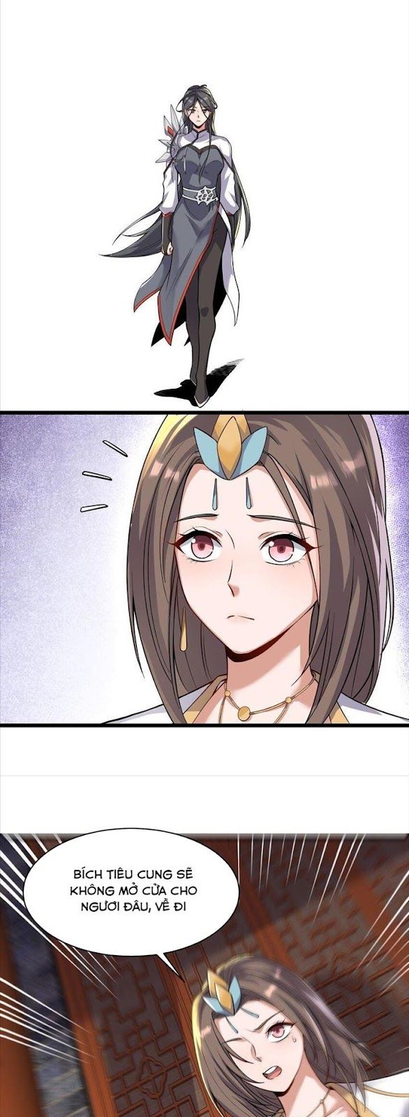 đọc truyện Nguyên Long Chương 304 ảnh 36 tại Thiên Thai Truyện