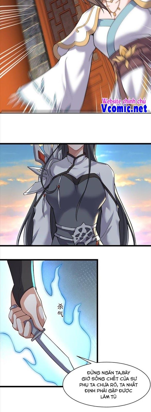 đọc truyện Nguyên Long Chương 304 ảnh 37 tại Thiên Thai Truyện