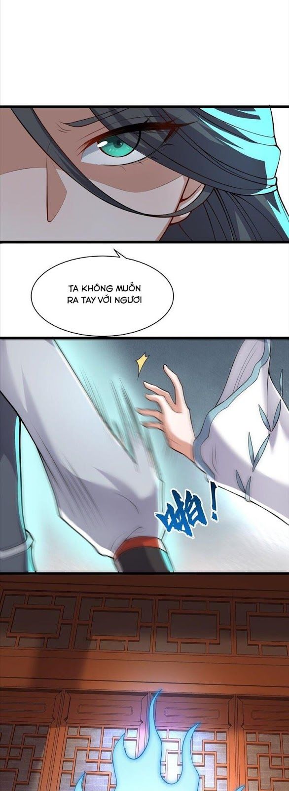 đọc truyện Nguyên Long Chương 304 ảnh 38 tại Thiên Thai Truyện