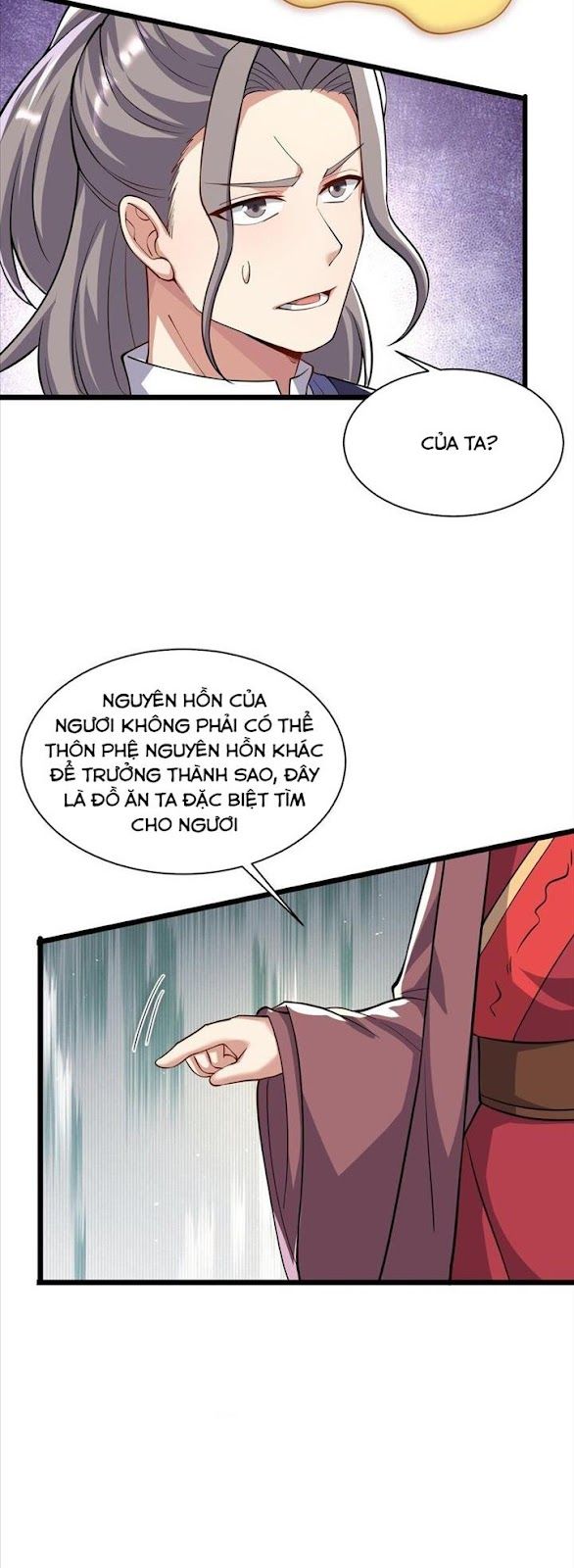 đọc truyện Nguyên Long Chương 304 ảnh 6 tại Thiên Thai Truyện