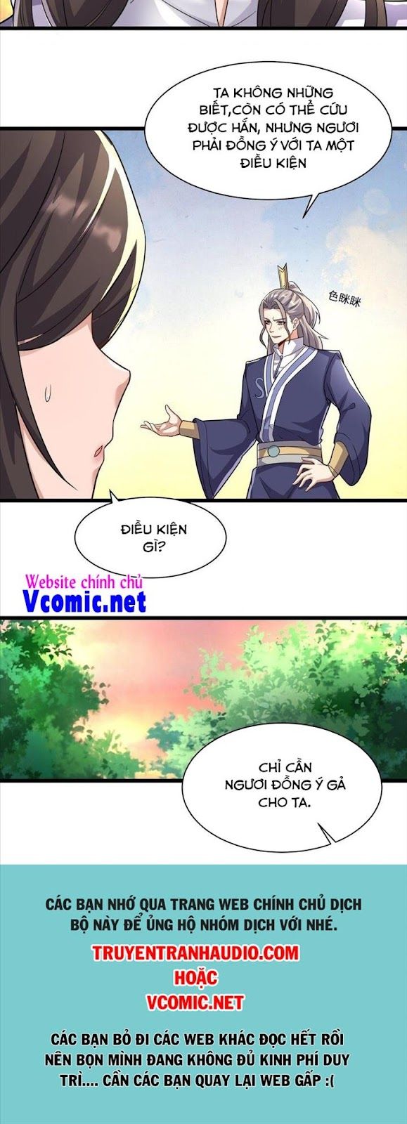 đọc truyện Nguyên Long Chương 304 ảnh 46 tại Thiên Thai Truyện