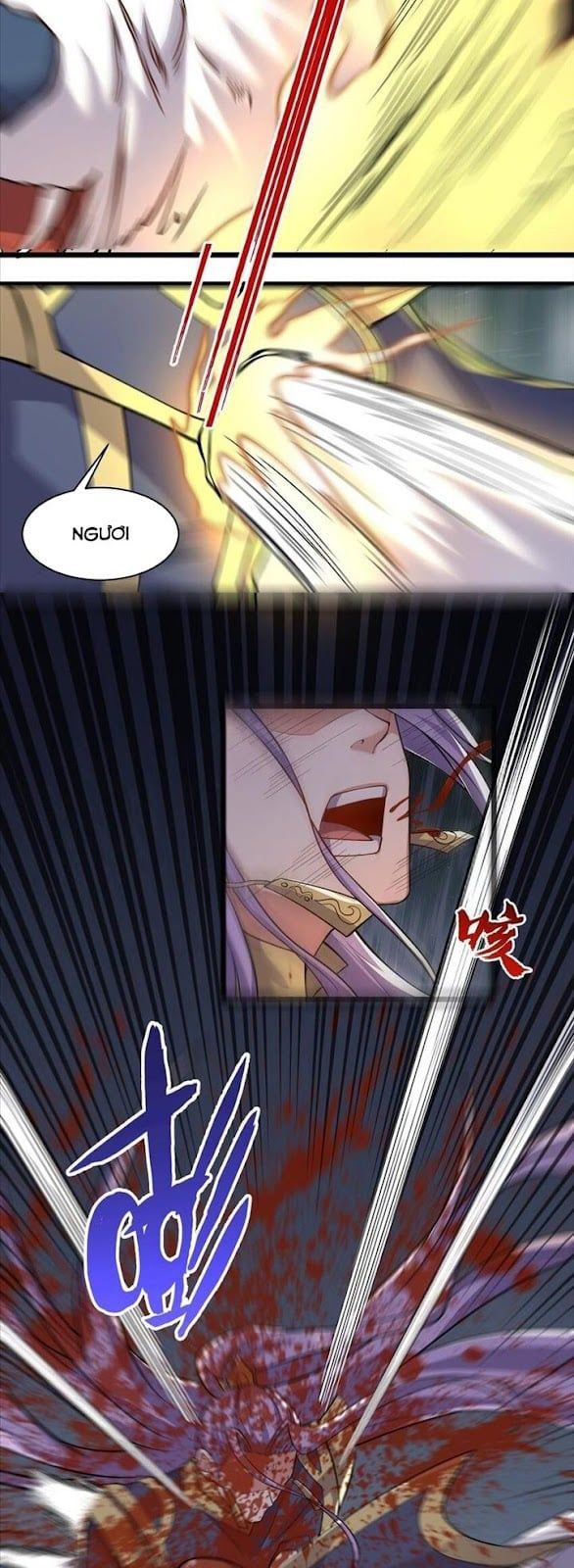 đọc truyện Nguyên Long Chương 304 ảnh 10 tại Thiên Thai Truyện