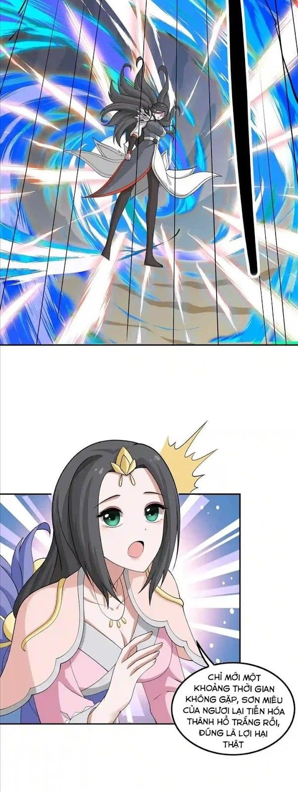 đọc truyện Nguyên Long Chương 305 ảnh 12 tại Thiên Thai Truyện