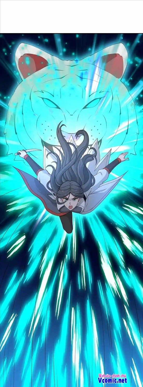 đọc truyện Nguyên Long Chương 305 ảnh 13 tại Thiên Thai Truyện