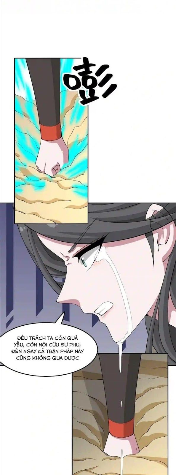 đọc truyện Nguyên Long Chương 305 ảnh 16 tại Thiên Thai Truyện