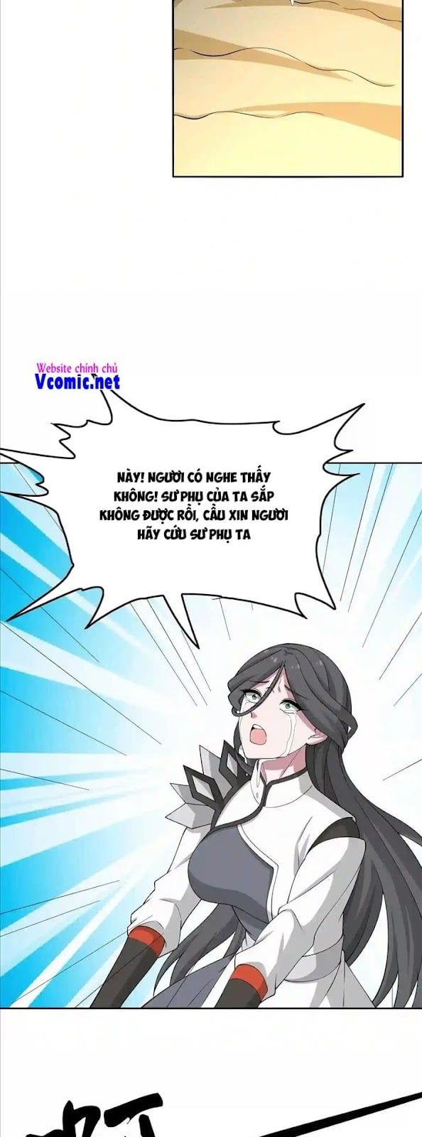 đọc truyện Nguyên Long Chương 305 ảnh 17 tại Thiên Thai Truyện