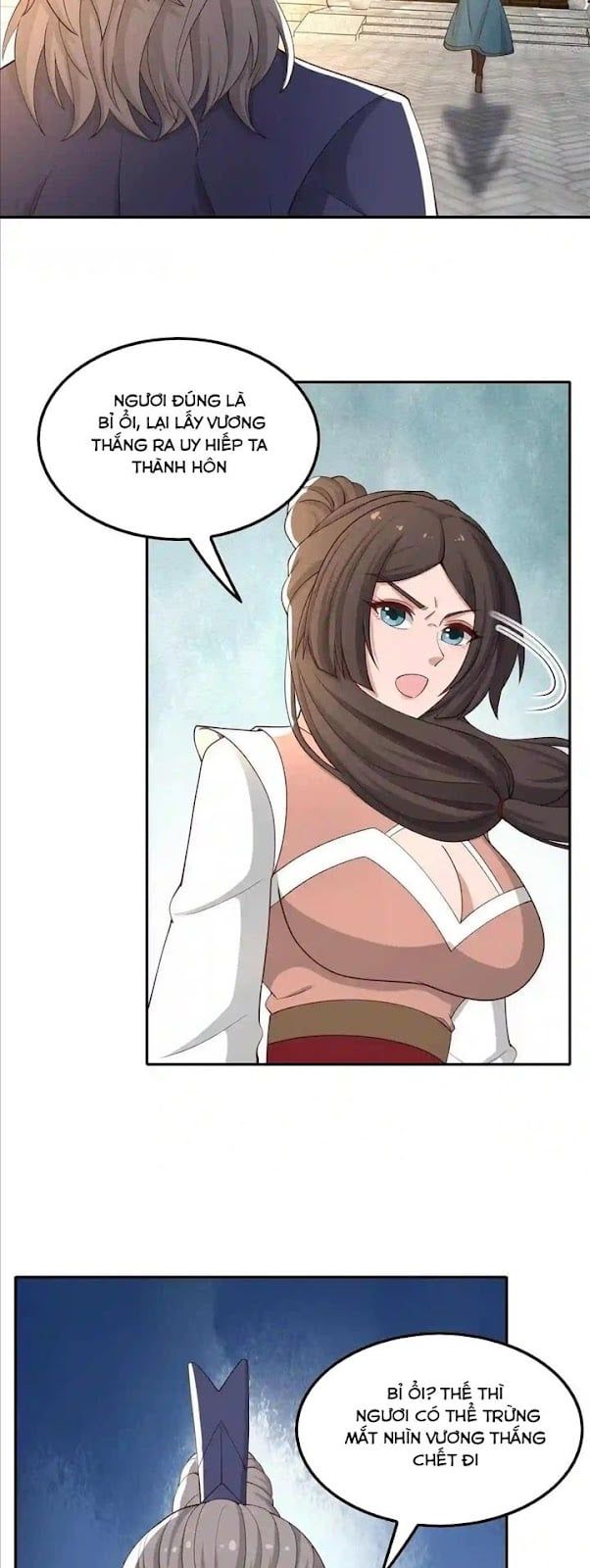 đọc truyện Nguyên Long Chương 305 ảnh 4 tại Thiên Thai Truyện