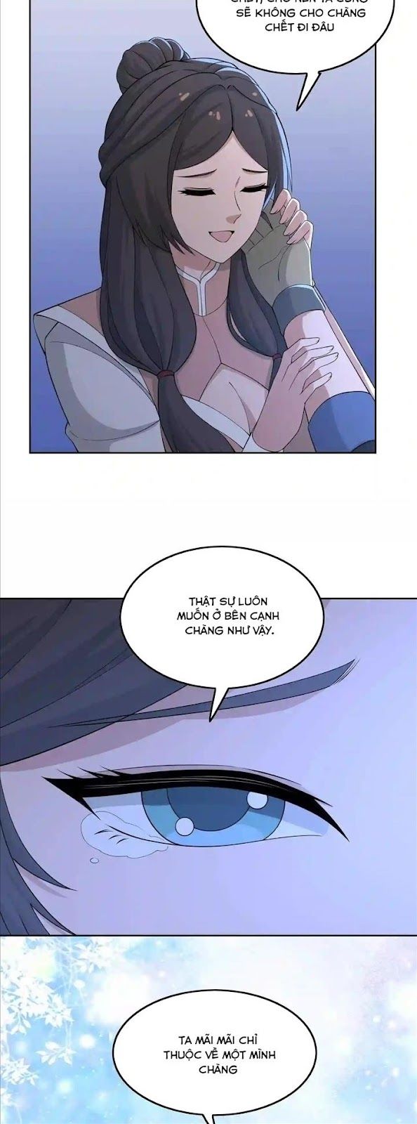 đọc truyện Nguyên Long Chương 305 ảnh 22 tại Thiên Thai Truyện