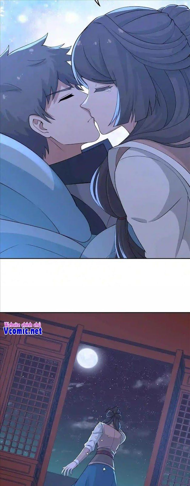 đọc truyện Nguyên Long Chương 305 ảnh 23 tại Thiên Thai Truyện