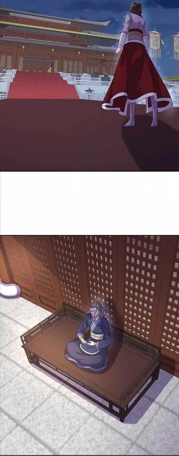 đọc truyện Nguyên Long Chương 305 ảnh 25 tại Thiên Thai Truyện