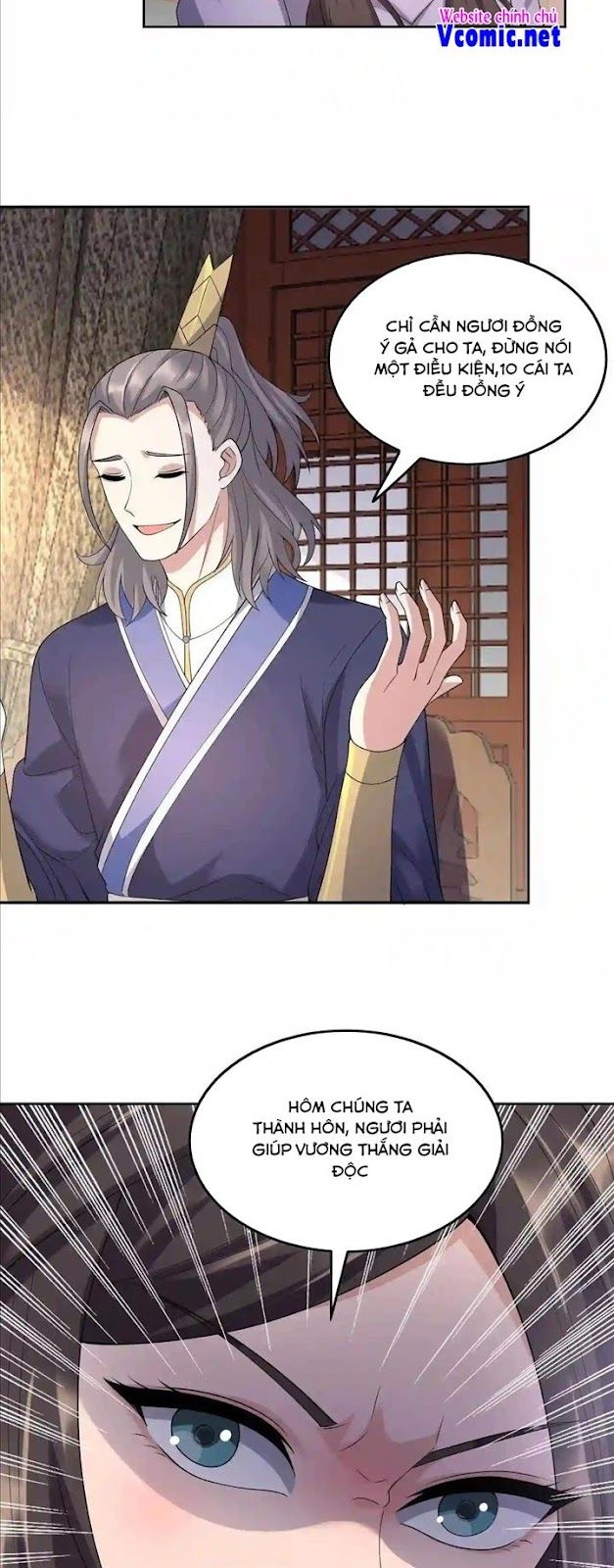 đọc truyện Nguyên Long Chương 305 ảnh 29 tại Thiên Thai Truyện