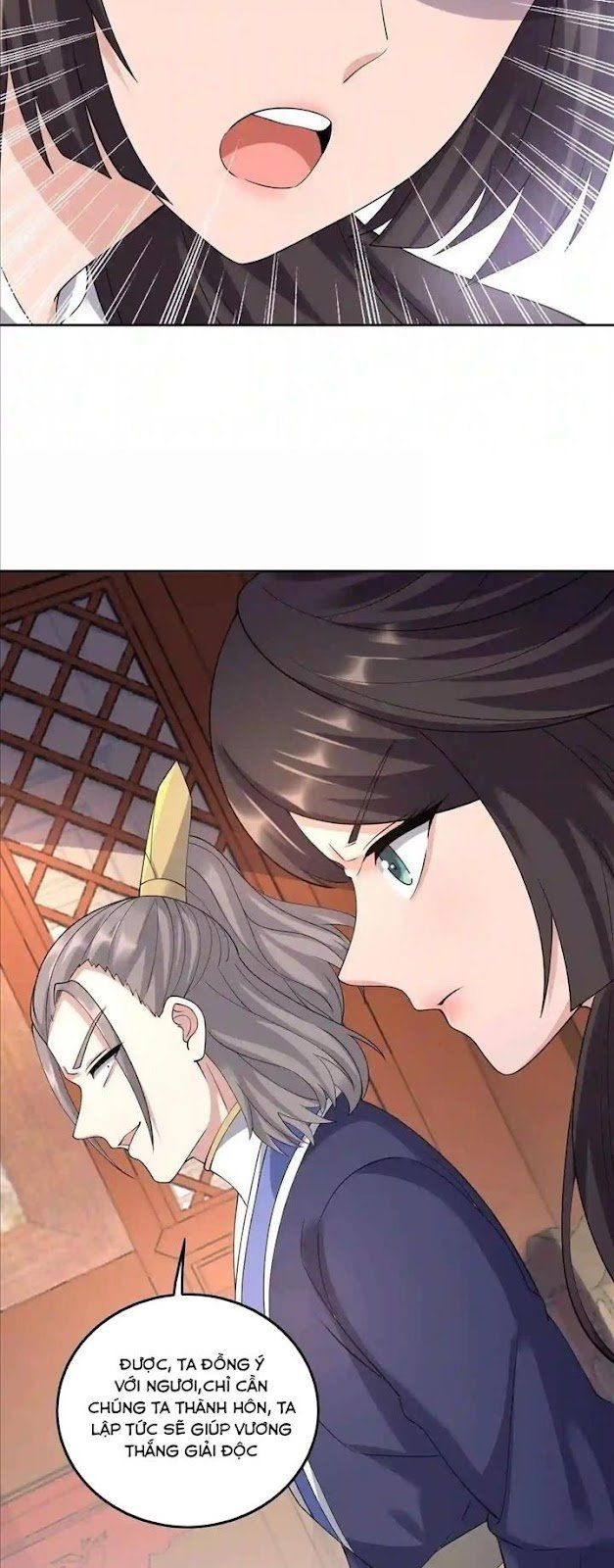 đọc truyện Nguyên Long Chương 305 ảnh 30 tại Thiên Thai Truyện