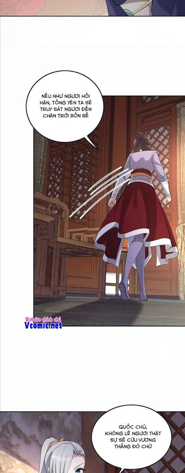 đọc truyện Nguyên Long Chương 305 ảnh 31 tại Thiên Thai Truyện