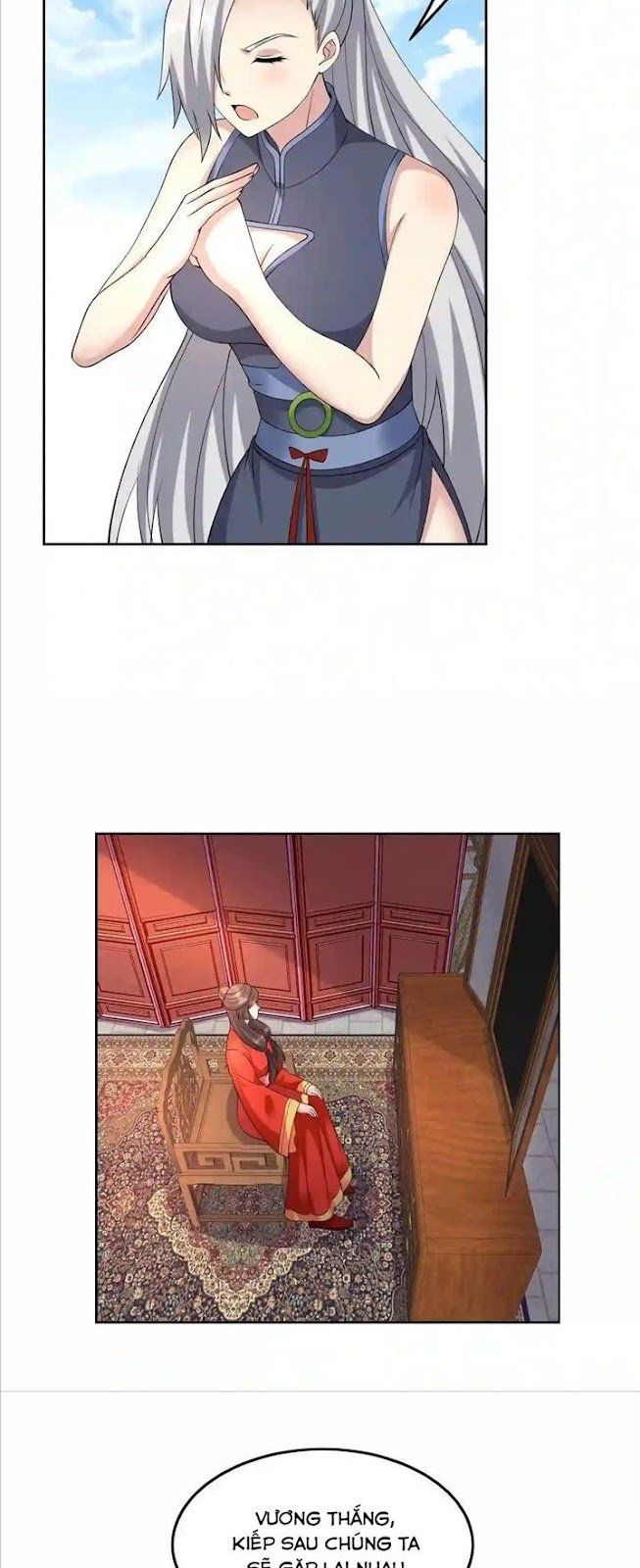 đọc truyện Nguyên Long Chương 305 ảnh 37 tại Thiên Thai Truyện