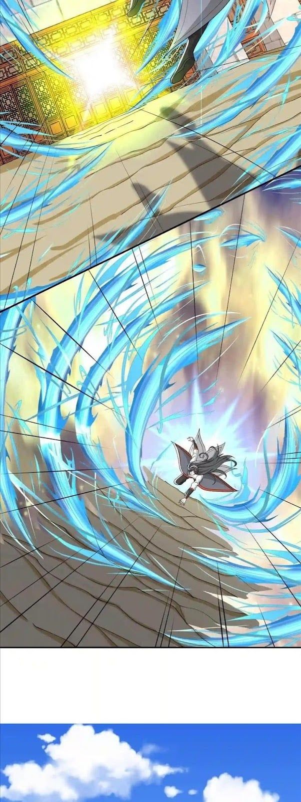 đọc truyện Nguyên Long Chương 305 ảnh 9 tại Thiên Thai Truyện