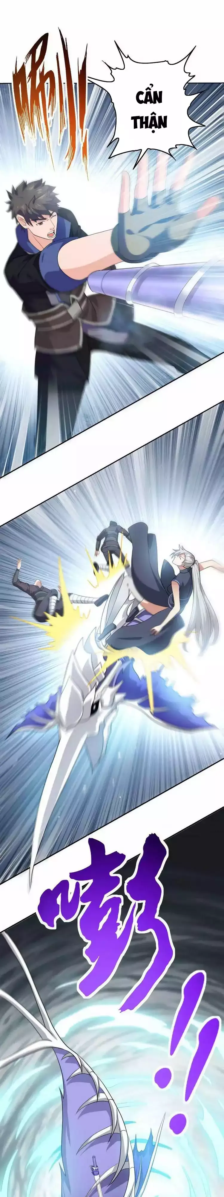 đọc truyện Nguyên Long Chương 306 ảnh 15 tại Thiên Thai Truyện