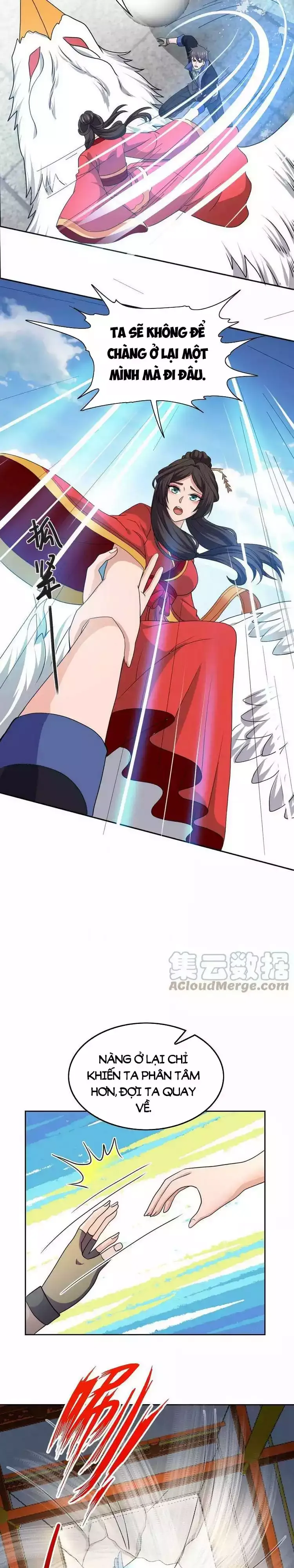 đọc truyện Nguyên Long Chương 306 ảnh 22 tại Thiên Thai Truyện