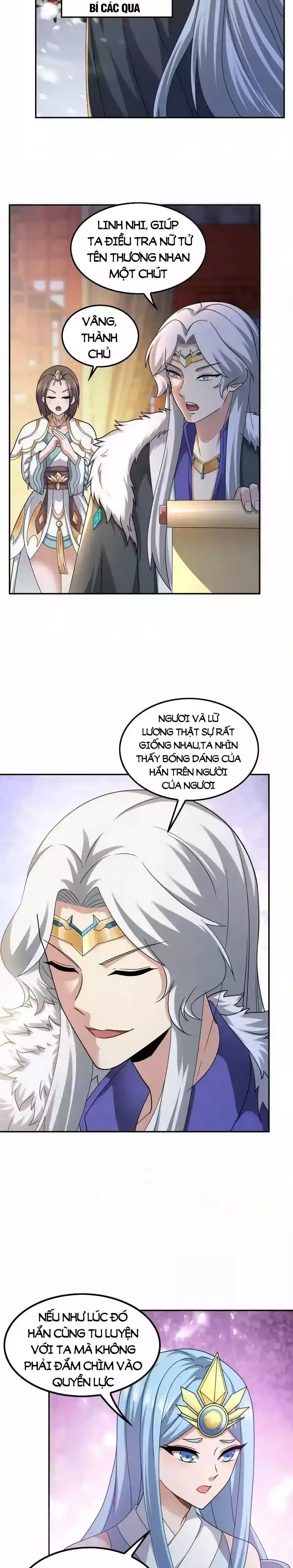 đọc truyện Nguyên Long Chương 307 ảnh 15 tại Thiên Thai Truyện