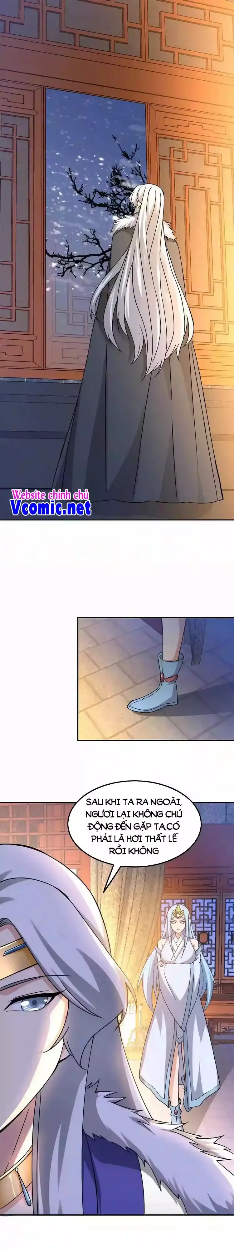 đọc truyện Nguyên Long Chương 307 ảnh 21 tại Thiên Thai Truyện