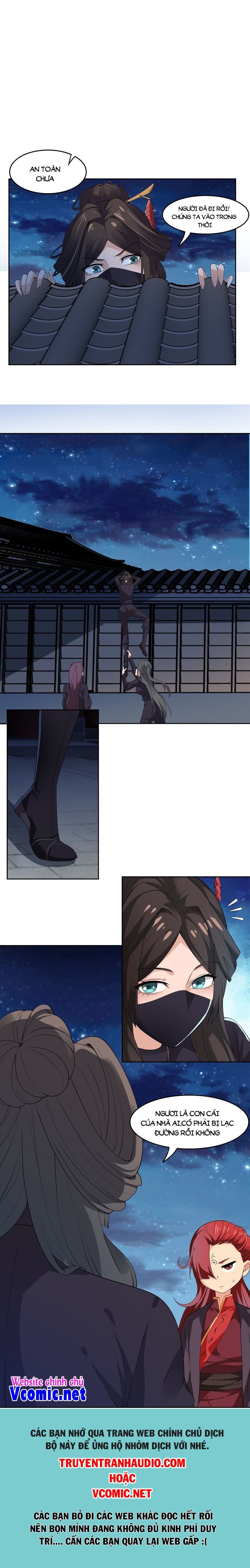 đọc truyện Nguyên Long Chương 308 ảnh 16 tại Thiên Thai Truyện