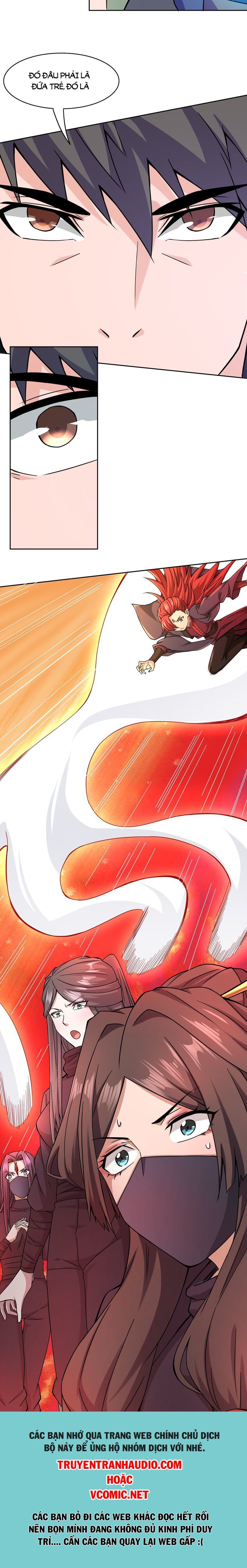 đọc truyện Nguyên Long Chương 309 ảnh 16 tại Thiên Thai Truyện