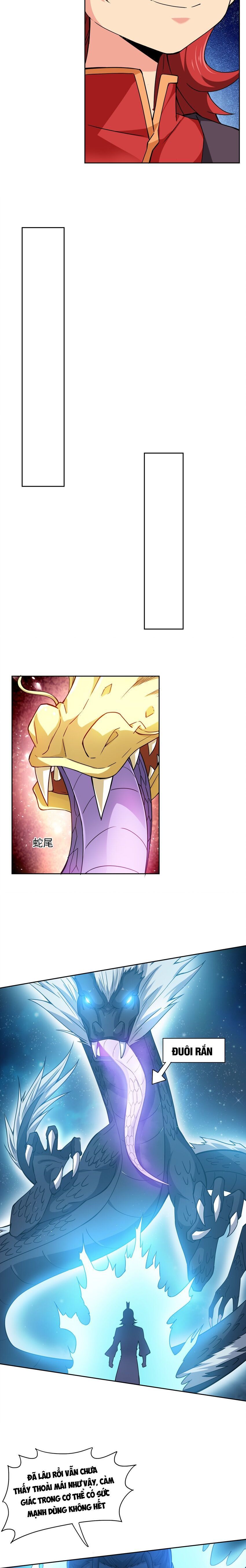 đọc truyện Nguyên Long Chương 309 ảnh 5 tại Thiên Thai Truyện