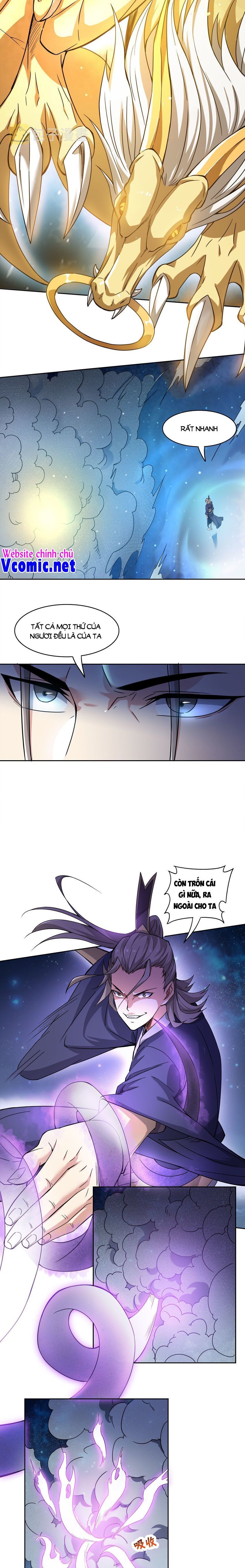 đọc truyện Nguyên Long Chương 309 ảnh 7 tại Thiên Thai Truyện