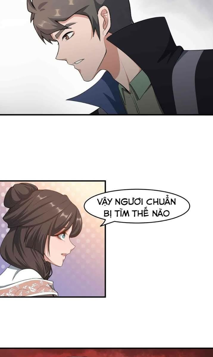 đọc truyện Nguyên Long Chương 31 ảnh 17 tại Thiên Thai Truyện