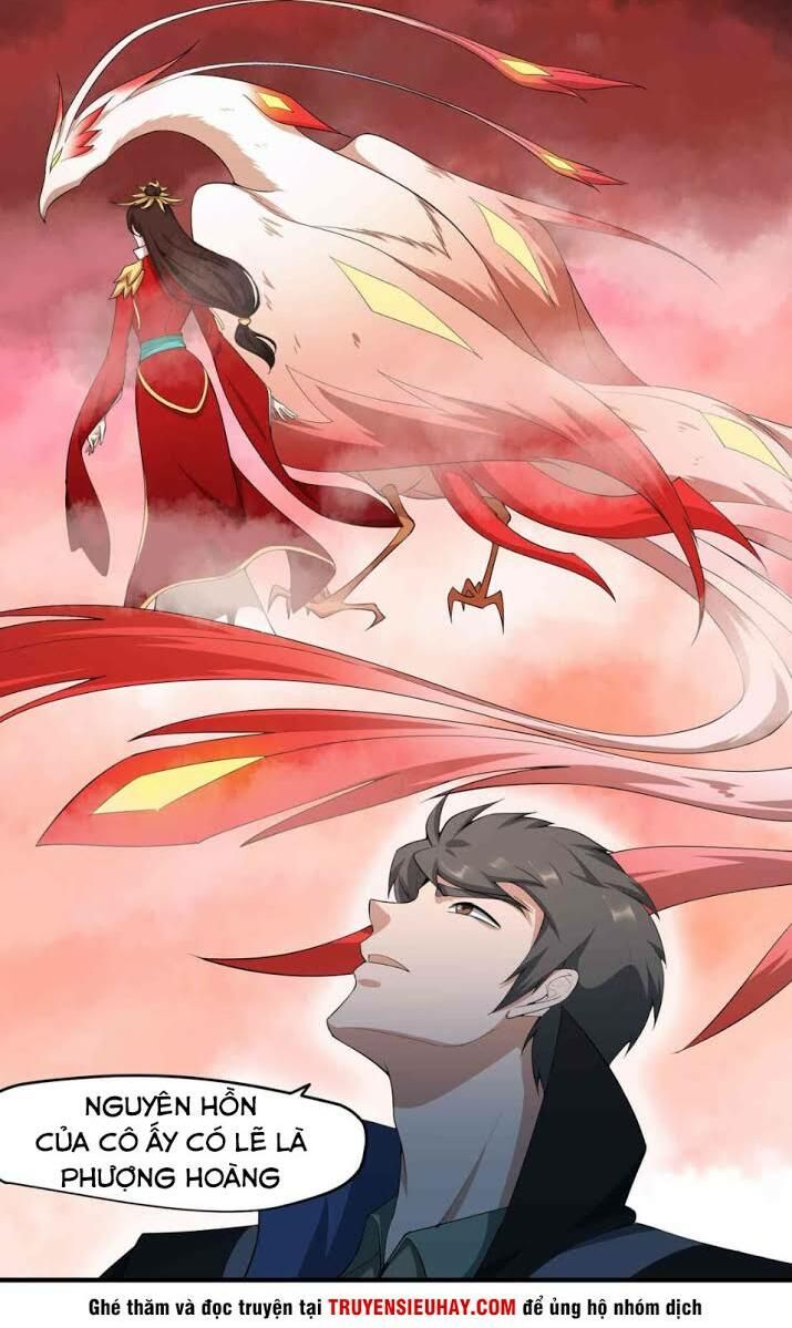 đọc truyện Nguyên Long Chương 31 ảnh 18 tại Thiên Thai Truyện