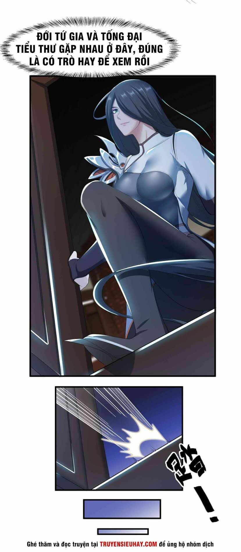 đọc truyện Nguyên Long Chương 31 ảnh 22 tại Thiên Thai Truyện