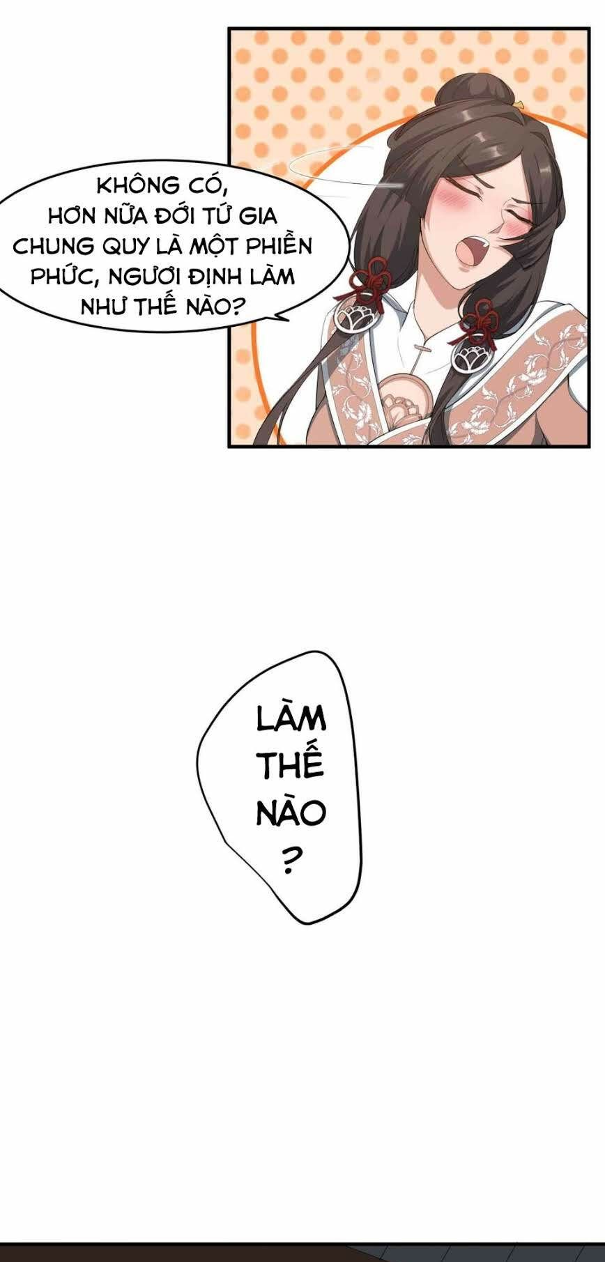 đọc truyện Nguyên Long Chương 31 ảnh 27 tại Thiên Thai Truyện