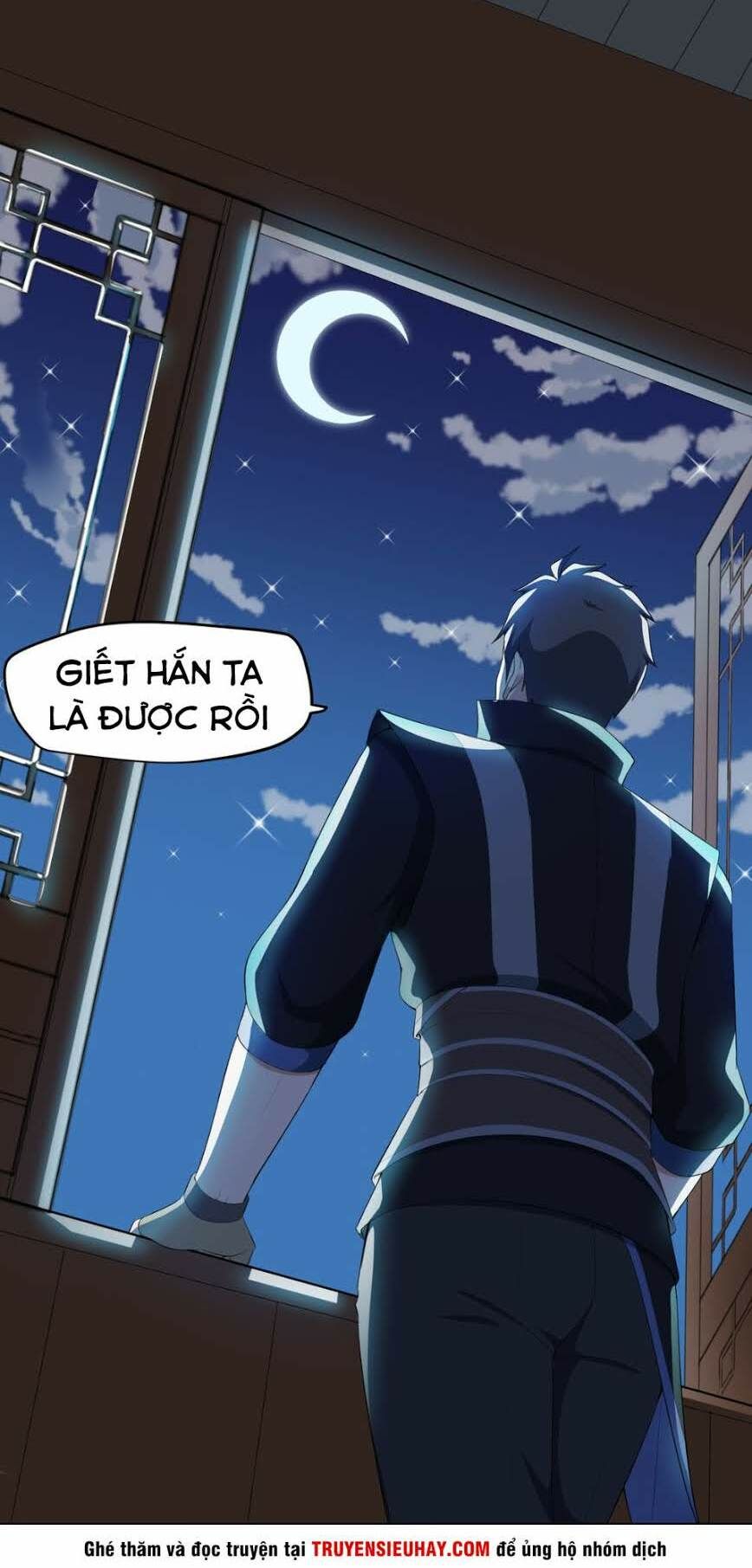 đọc truyện Nguyên Long Chương 31 ảnh 28 tại Thiên Thai Truyện