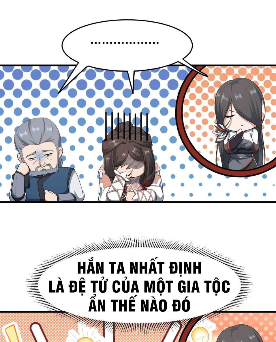 đọc truyện Nguyên Long Chương 31 ảnh 6 tại Thiên Thai Truyện