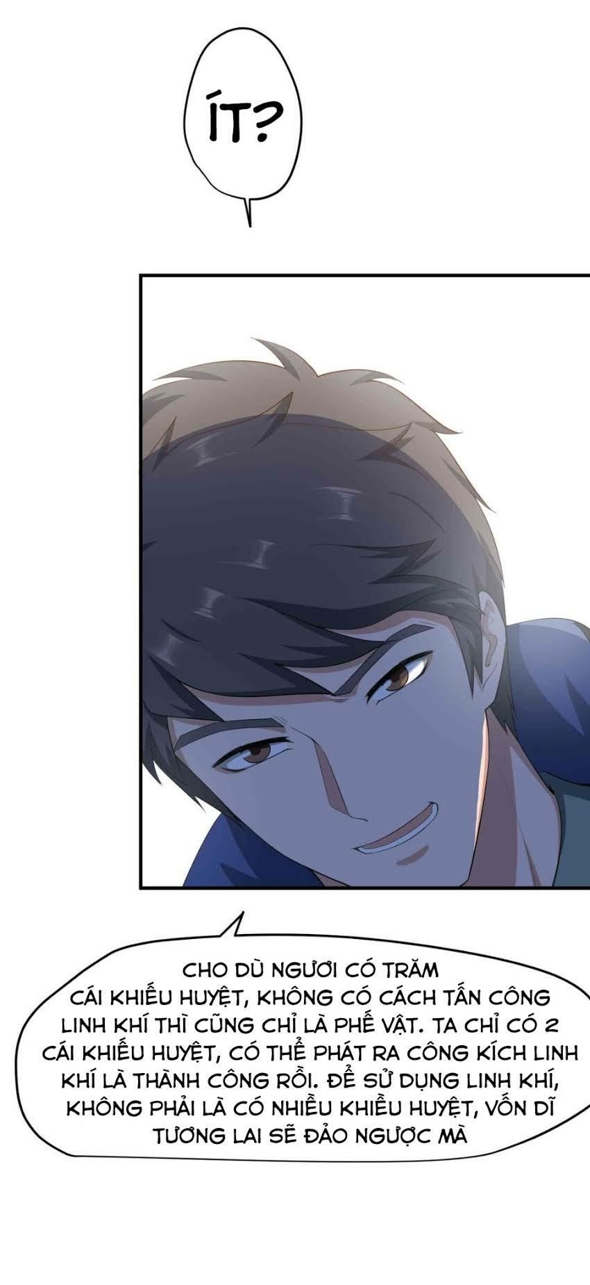 đọc truyện Nguyên Long Chương 31 ảnh 10 tại Thiên Thai Truyện