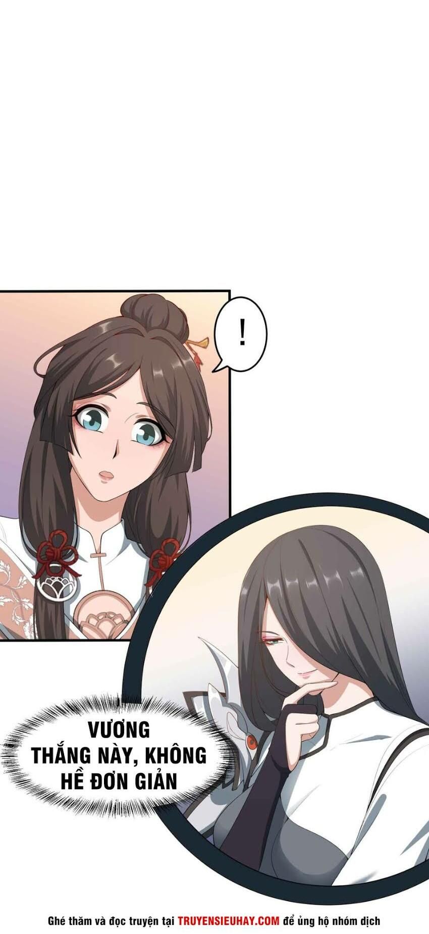 đọc truyện Nguyên Long Chương 31 ảnh 11 tại Thiên Thai Truyện