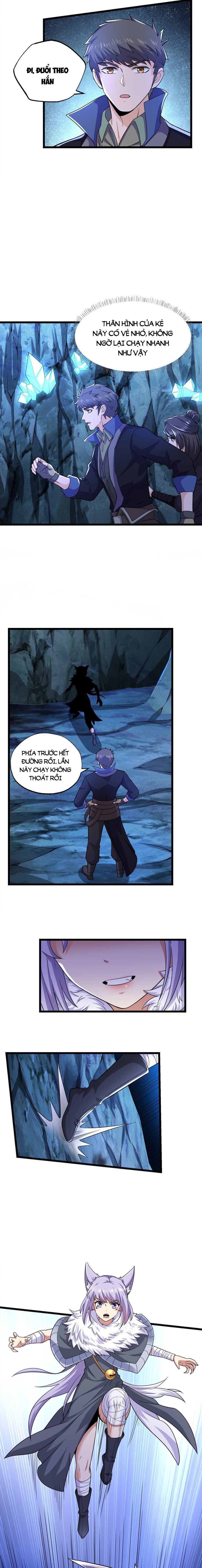 đọc truyện Nguyên Long Chương 310 ảnh 13 tại Thiên Thai Truyện