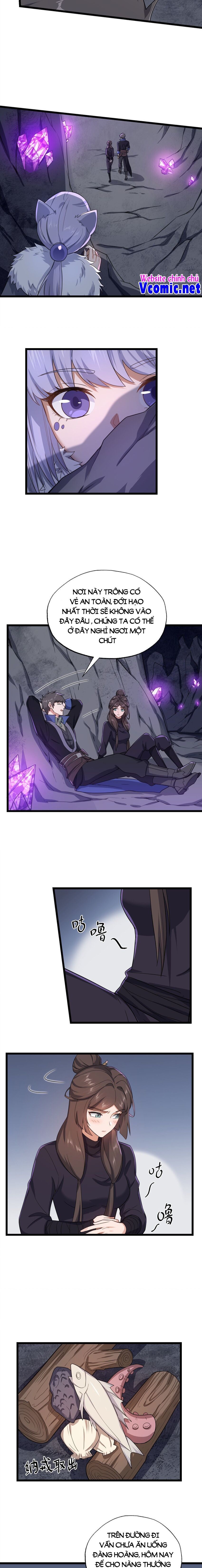 đọc truyện Nguyên Long Chương 310 ảnh 15 tại Thiên Thai Truyện