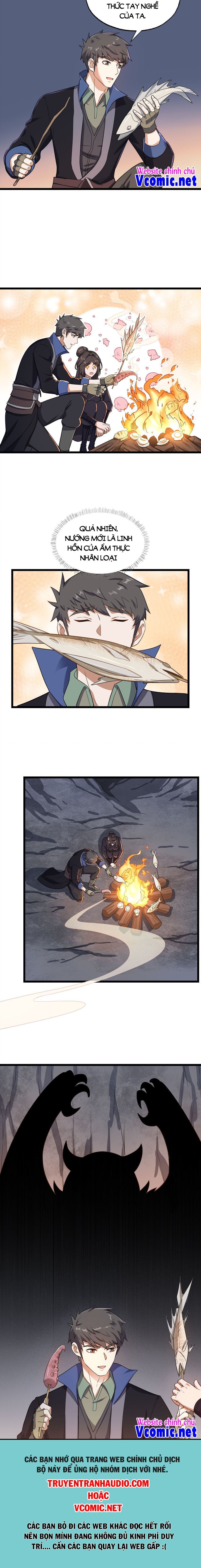 đọc truyện Nguyên Long Chương 310 ảnh 16 tại Thiên Thai Truyện