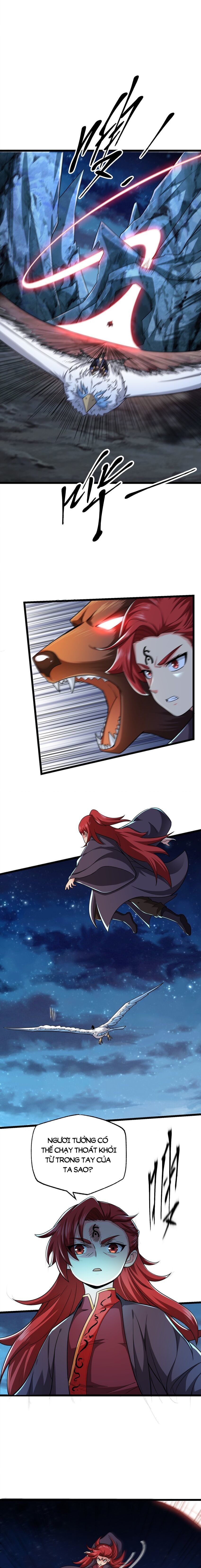 đọc truyện Nguyên Long Chương 310 ảnh 7 tại Thiên Thai Truyện