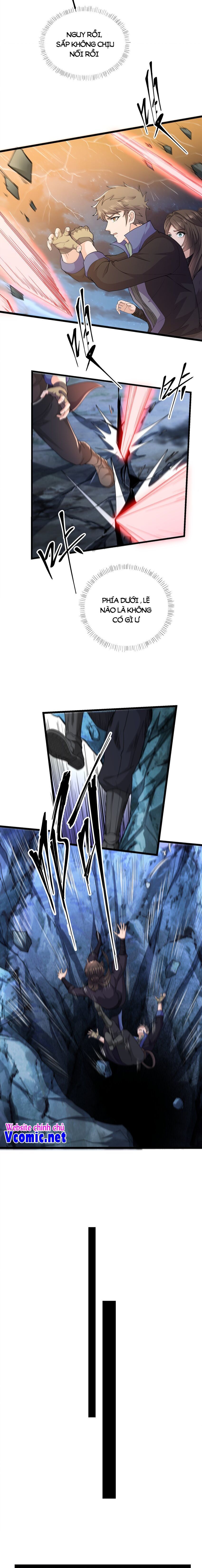 đọc truyện Nguyên Long Chương 310 ảnh 10 tại Thiên Thai Truyện