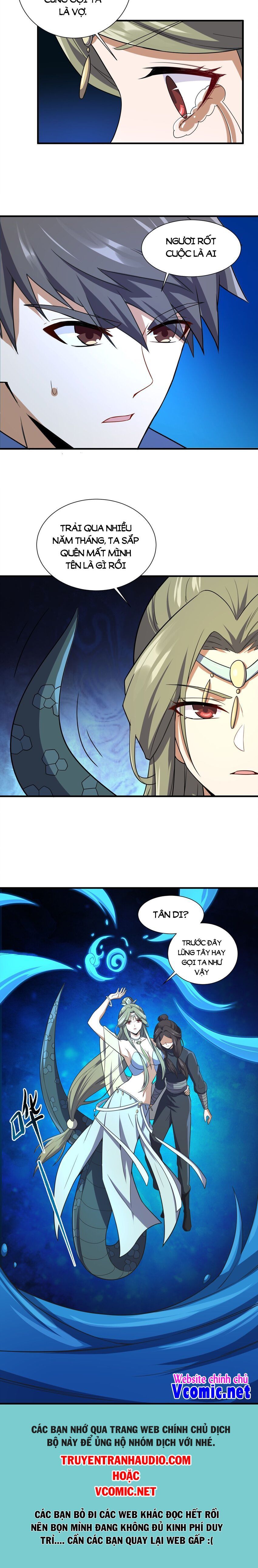 đọc truyện Nguyên Long Chương 311 ảnh 16 tại Thiên Thai Truyện