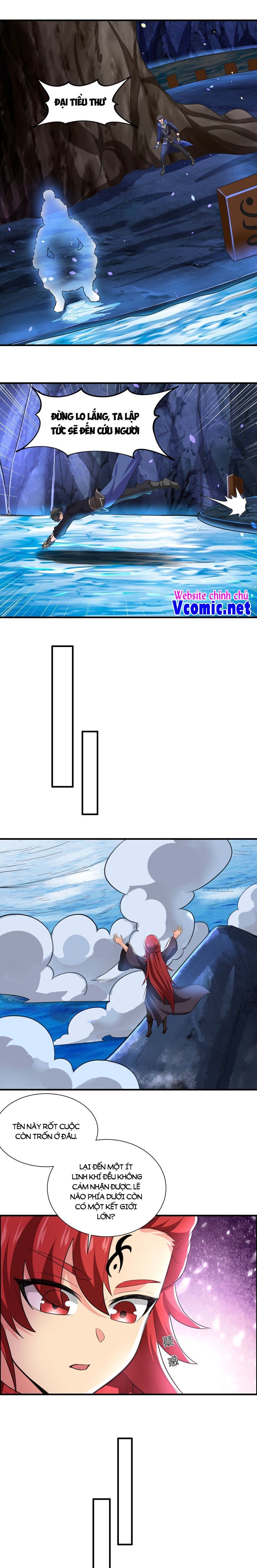 đọc truyện Nguyên Long Chương 311 ảnh 10 tại Thiên Thai Truyện