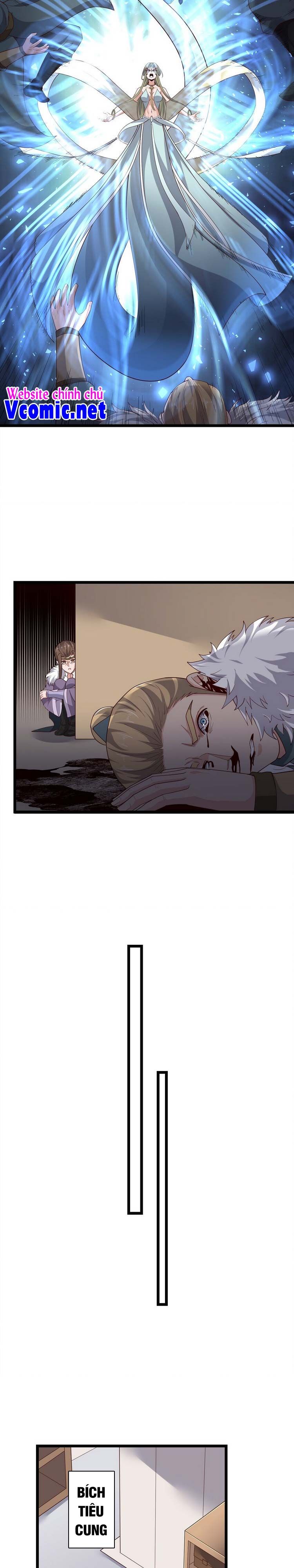 đọc truyện Nguyên Long Chương 312 ảnh 12 tại Thiên Thai Truyện