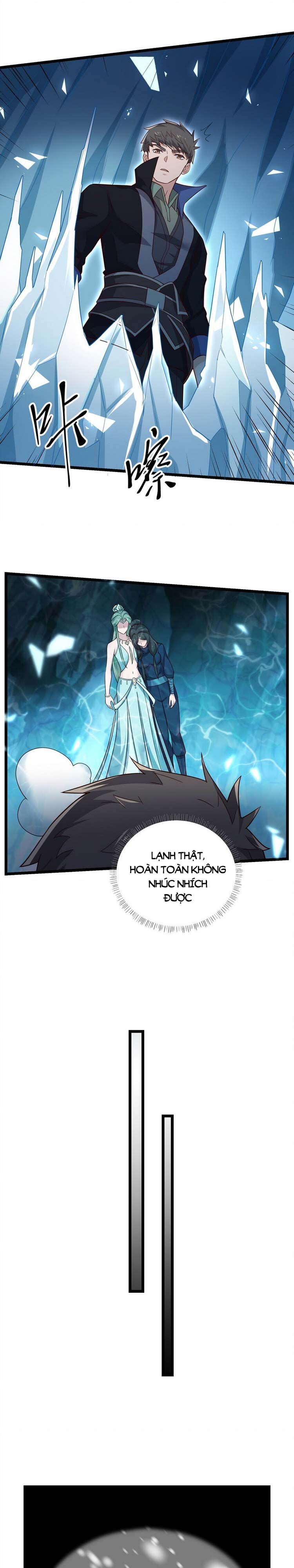 đọc truyện Nguyên Long Chương 312 ảnh 18 tại Thiên Thai Truyện