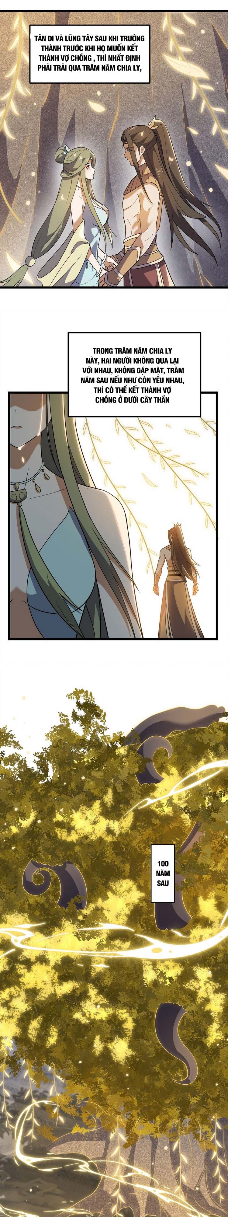 đọc truyện Nguyên Long Chương 312 ảnh 4 tại Thiên Thai Truyện