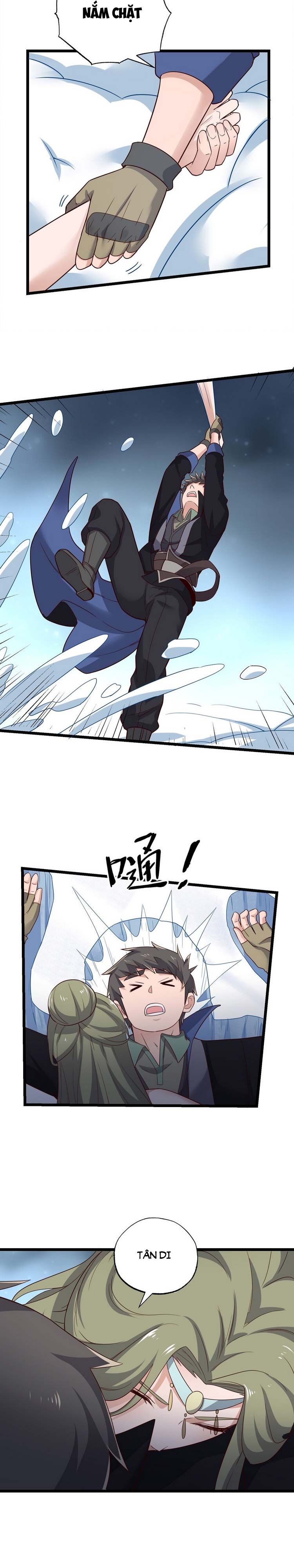 đọc truyện Nguyên Long Chương 312 ảnh 22 tại Thiên Thai Truyện