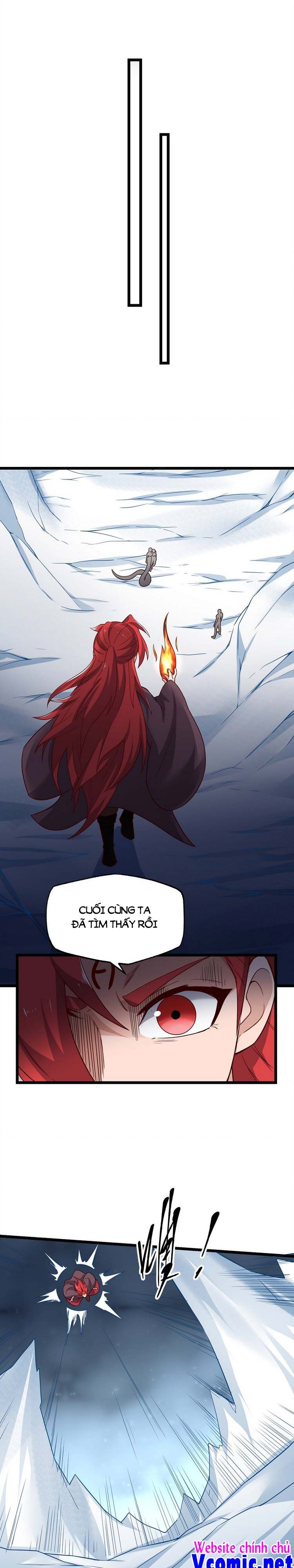 đọc truyện Nguyên Long Chương 312 ảnh 23 tại Thiên Thai Truyện