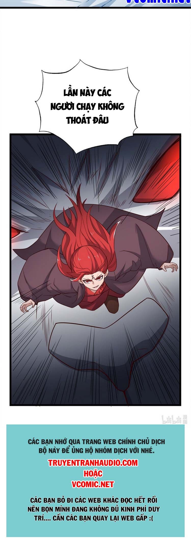 đọc truyện Nguyên Long Chương 312 ảnh 24 tại Thiên Thai Truyện